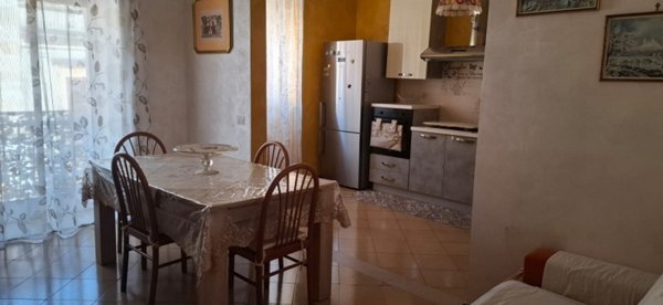 appartamento in affitto a Floridia