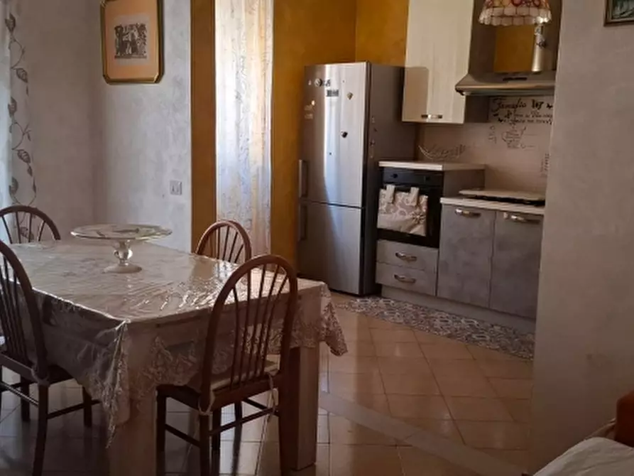 appartamento in affitto a Floridia