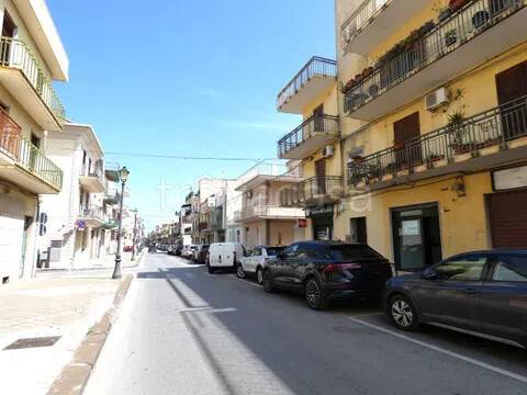 ufficio in affitto a Floridia