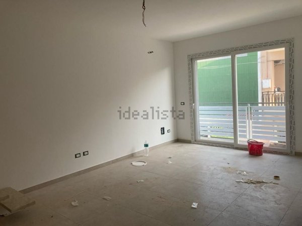 appartamento in affitto a Floridia