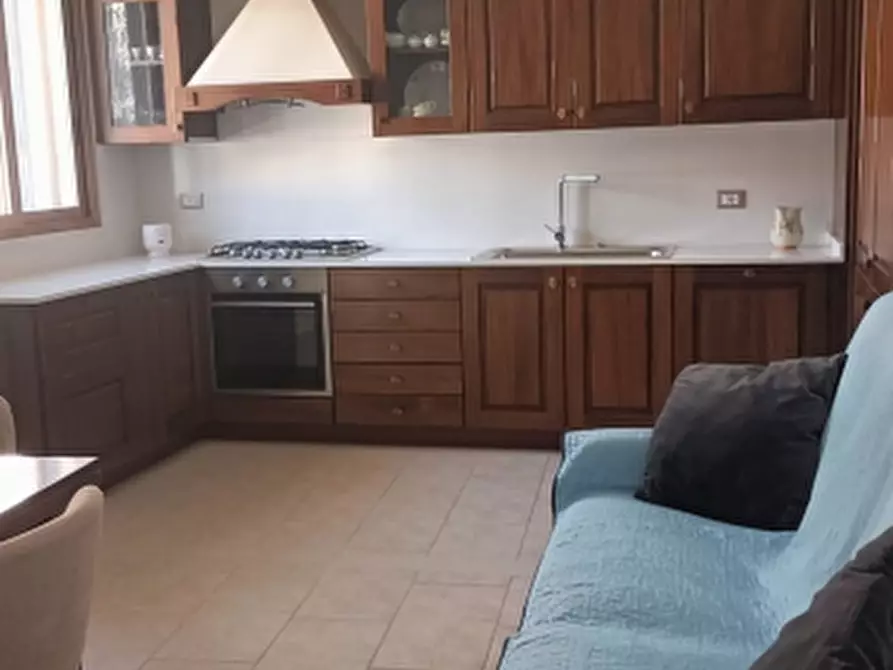 appartamento in affitto a Floridia