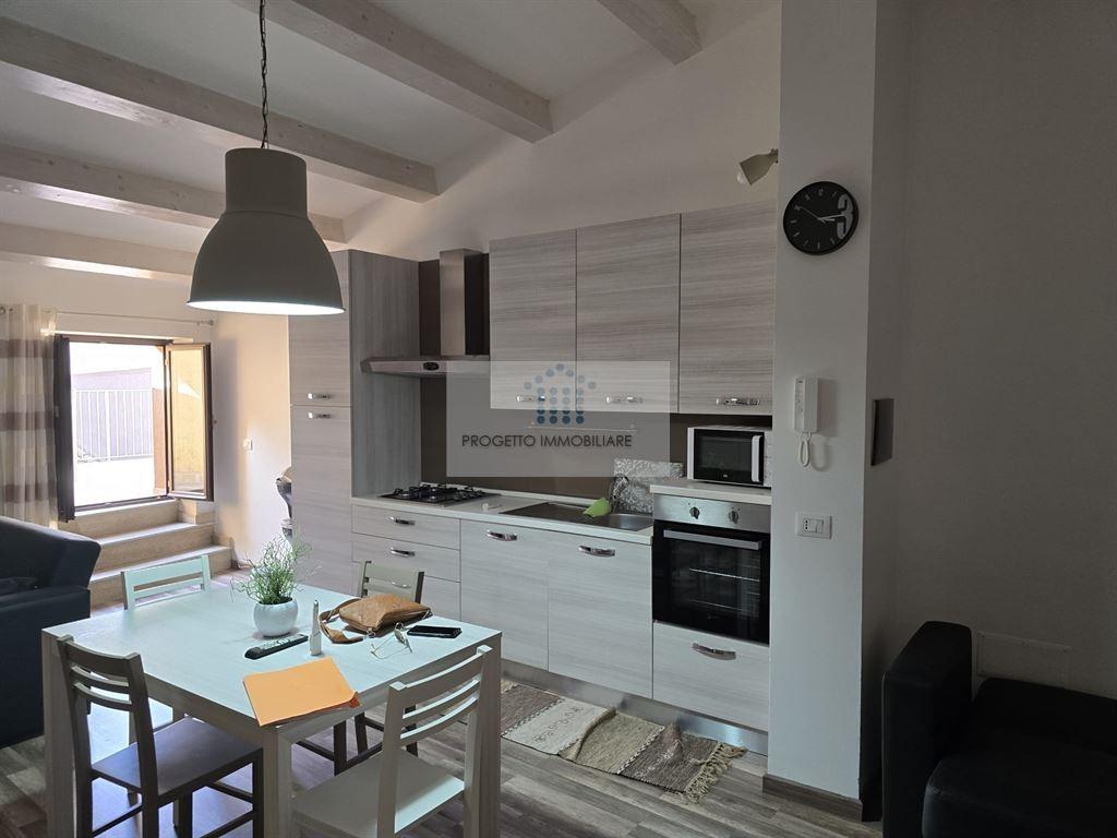 appartamento in affitto a Floridia