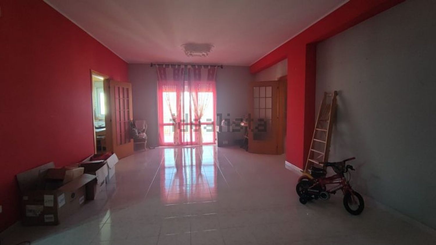 appartamento in affitto a Floridia