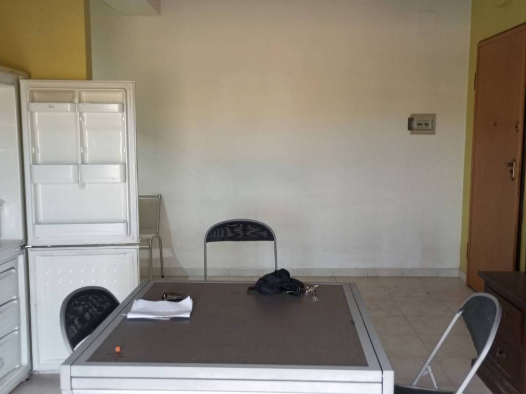appartamento in affitto a Floridia