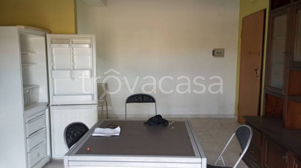appartamento in affitto a Floridia