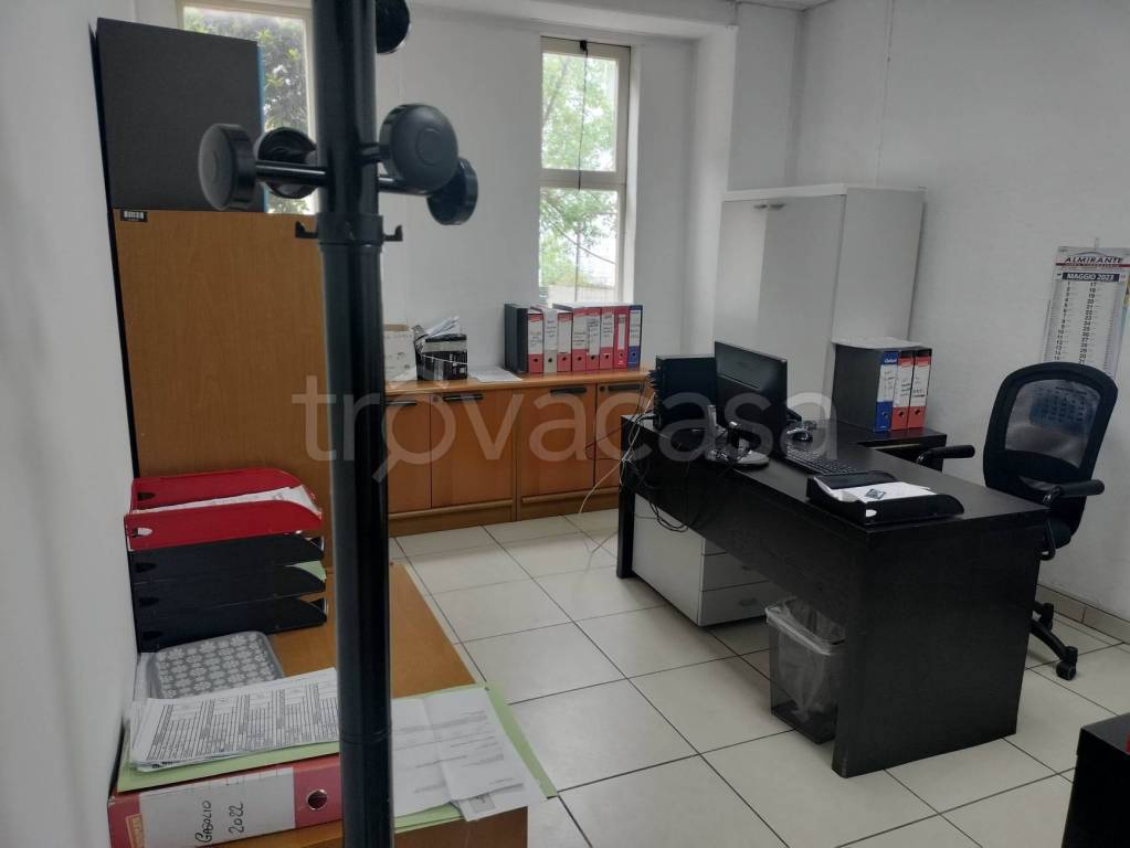 locale commerciale in affitto a Lentini