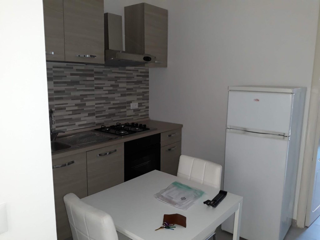 appartamento in affitto a Lentini