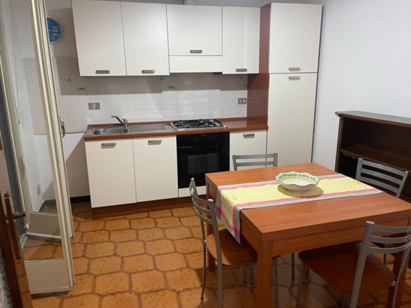 appartamento in affitto a Lentini