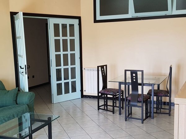 appartamento in affitto a Lentini