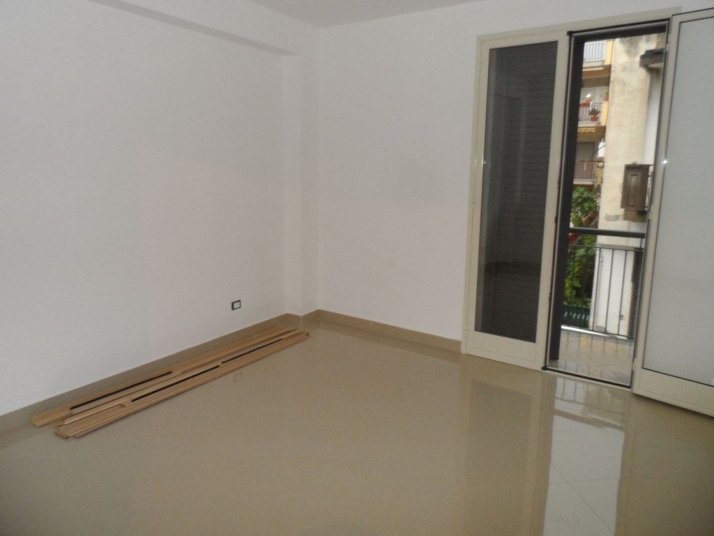 appartamento in affitto a Lentini