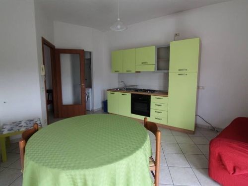appartamento in affitto a Lentini
