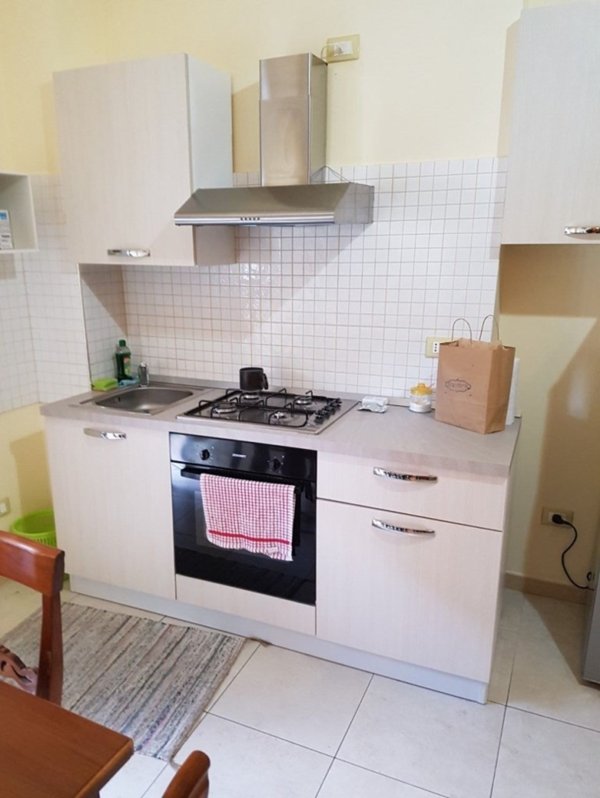 appartamento in affitto a Lentini