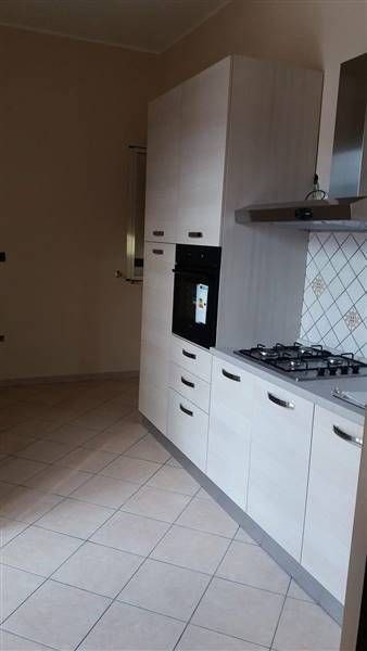 appartamento in affitto a Lentini