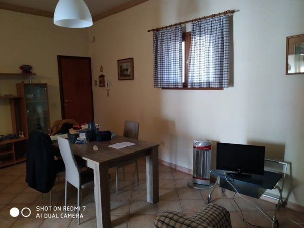 appartamento in affitto a Lentini