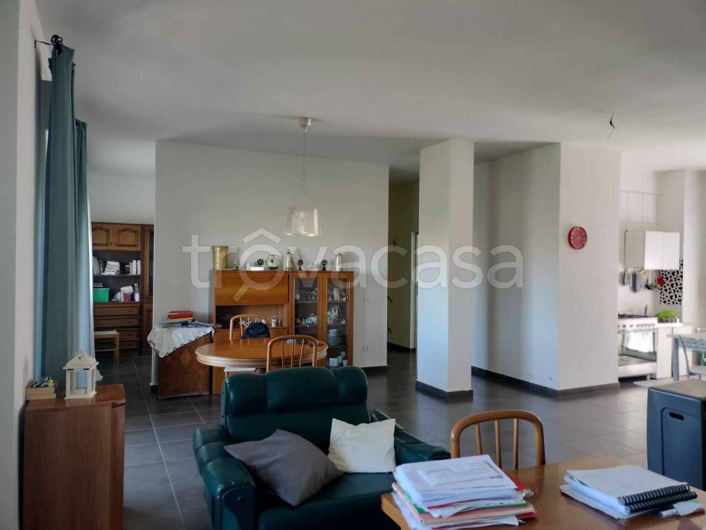 appartamento in affitto a Lentini