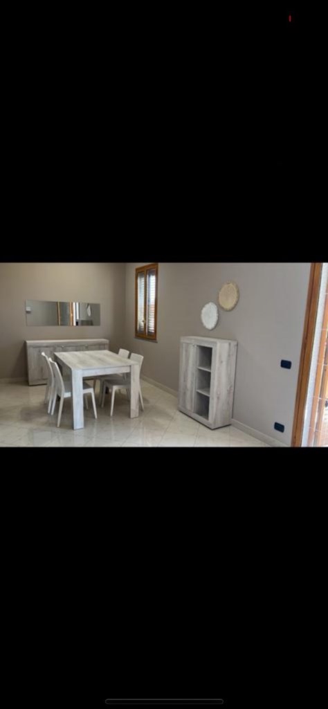 appartamento in affitto a Lentini