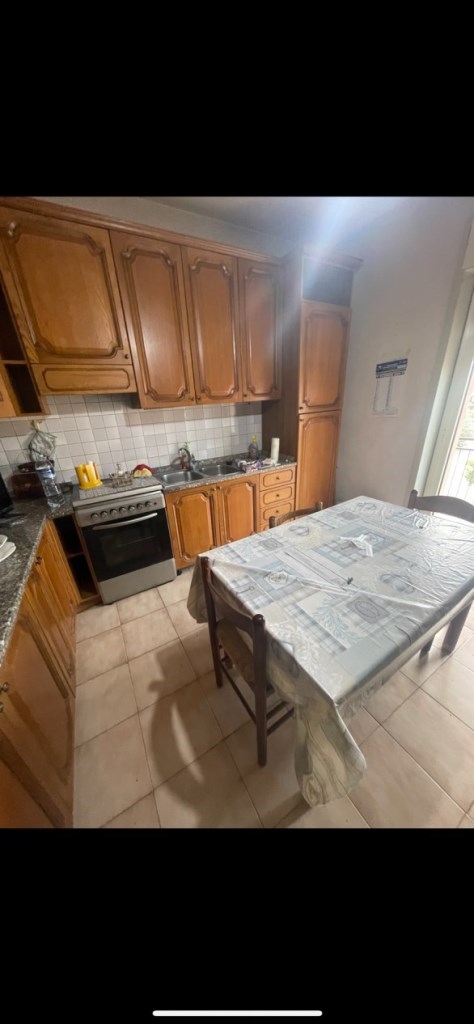 appartamento in affitto a Lentini
