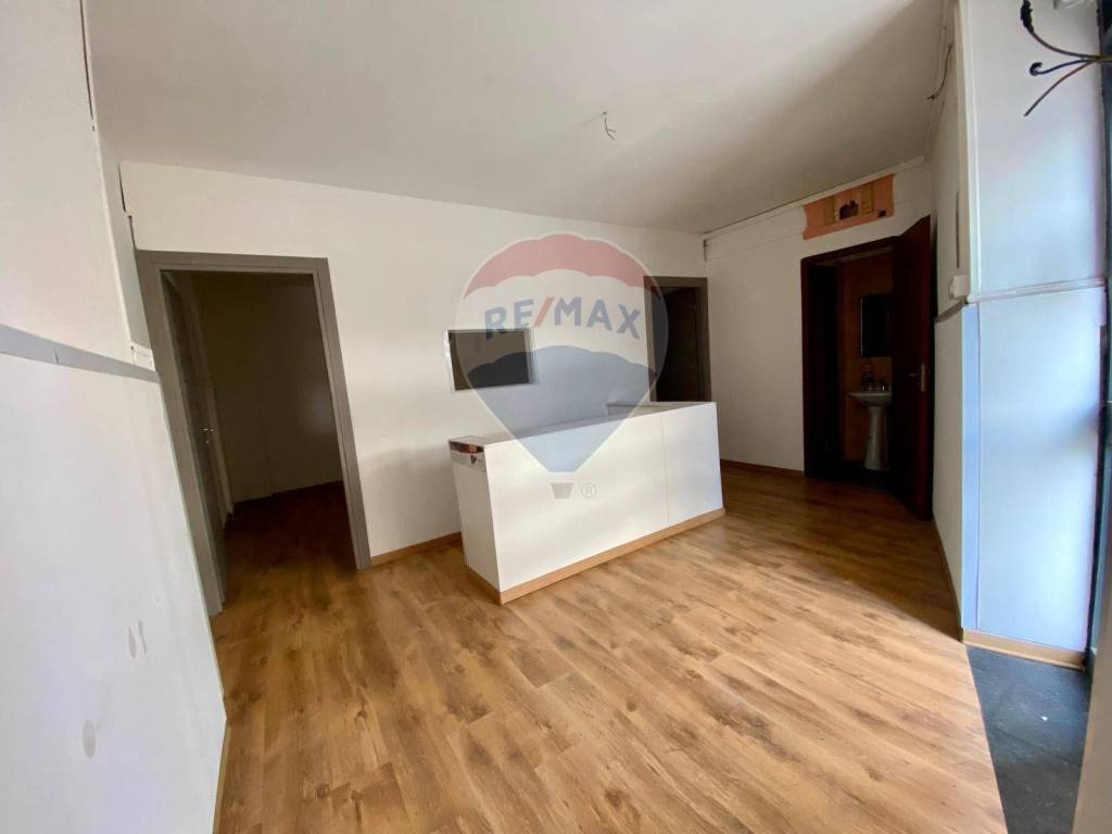 locale commerciale in affitto a Lentini