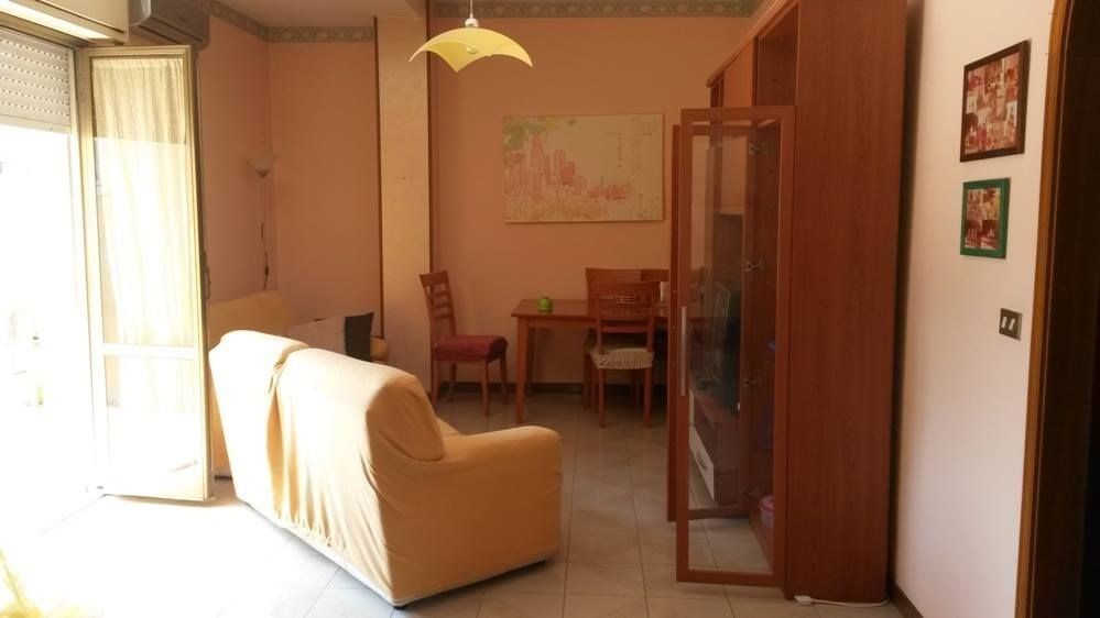 appartamento in affitto a Lentini