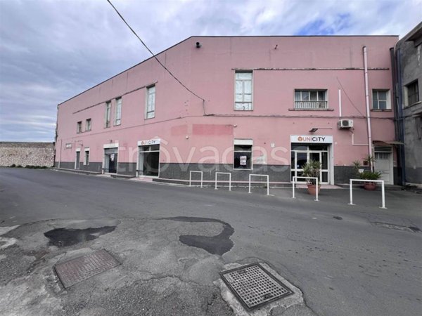 negozio in affitto a Lentini