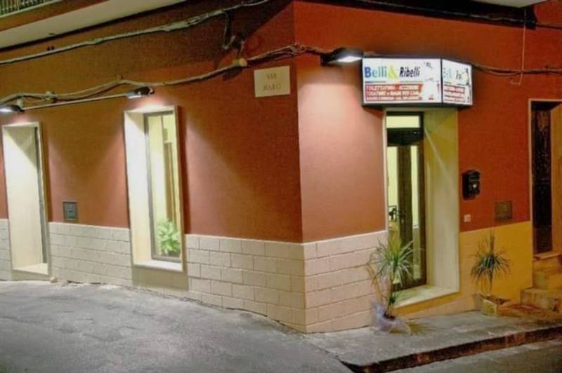 negozio in affitto a Lentini