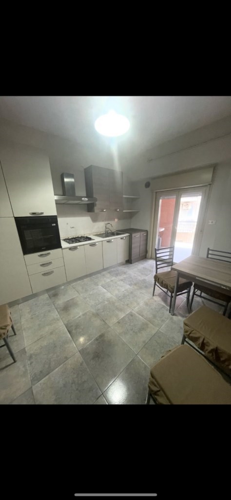 appartamento in affitto a Lentini