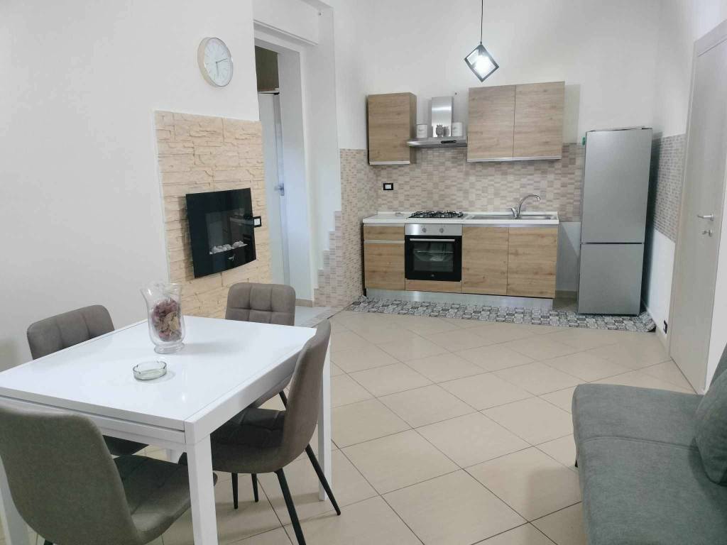 appartamento in affitto a Lentini