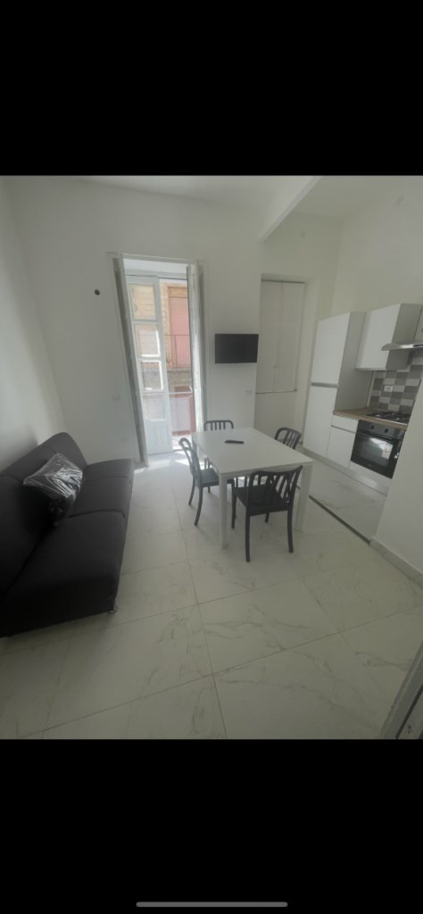 appartamento in affitto a Lentini