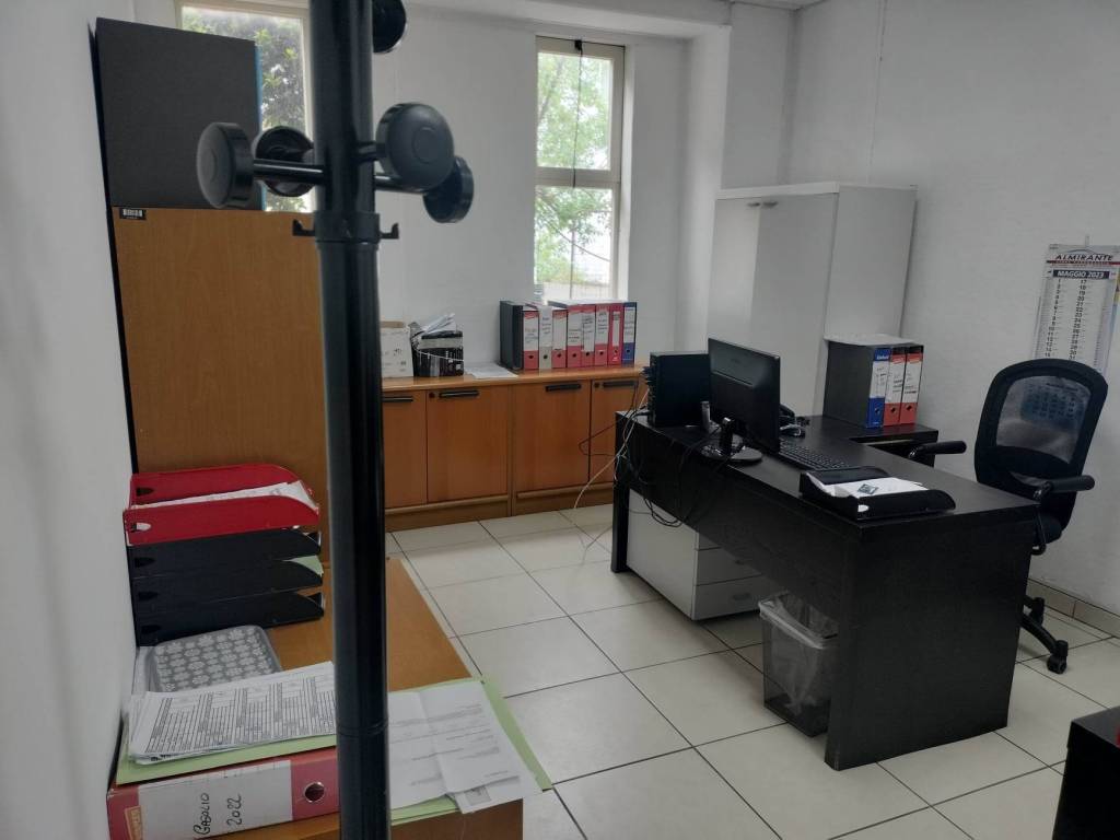 locale commerciale in affitto a Lentini