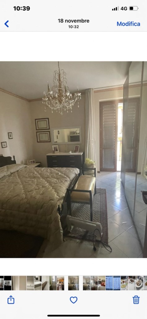appartamento in affitto a Lentini