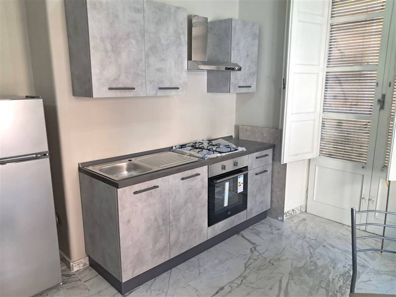 appartamento in affitto a Lentini