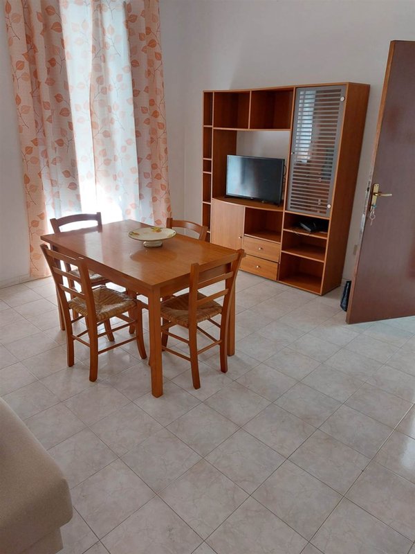 appartamento in affitto a Lentini