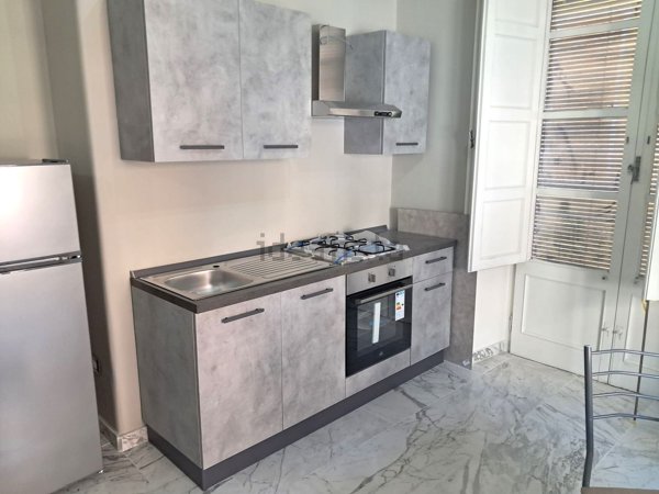 appartamento in affitto a Lentini
