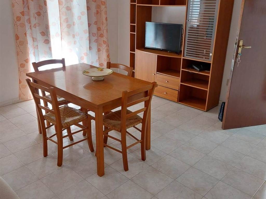 appartamento in affitto a Lentini