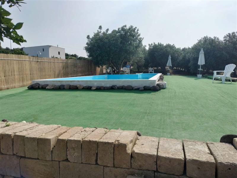 casa indipendente in affitto a Lentini