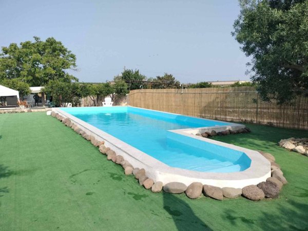 casa indipendente in affitto a Lentini