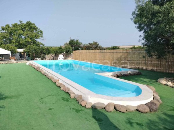 casa indipendente in affitto a Lentini