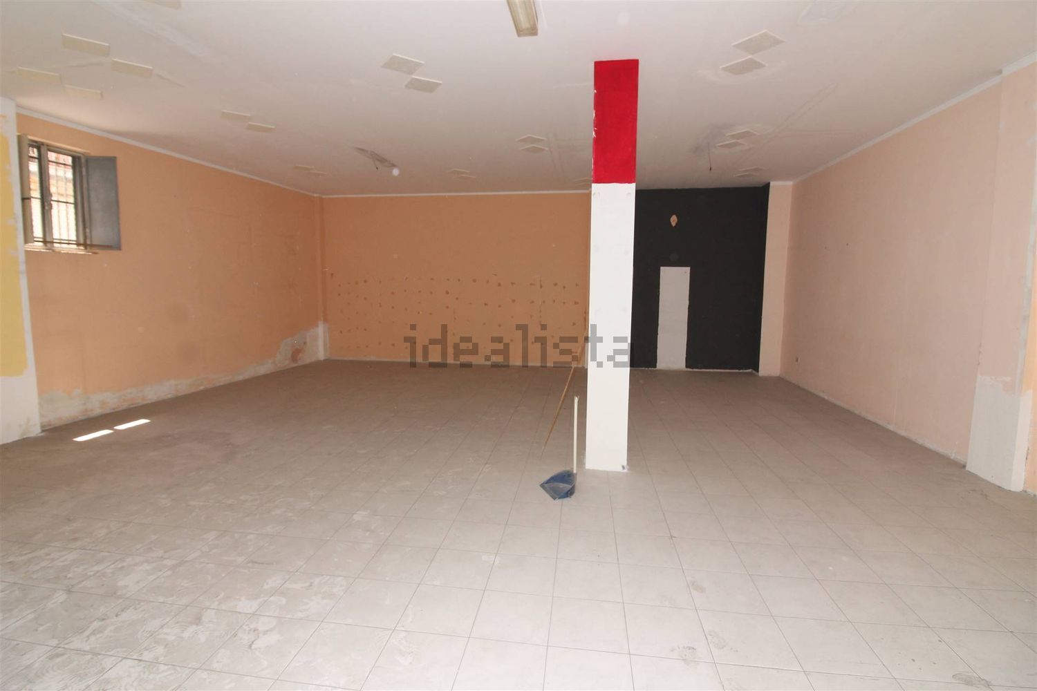 casa semindipendente in affitto a Lentini