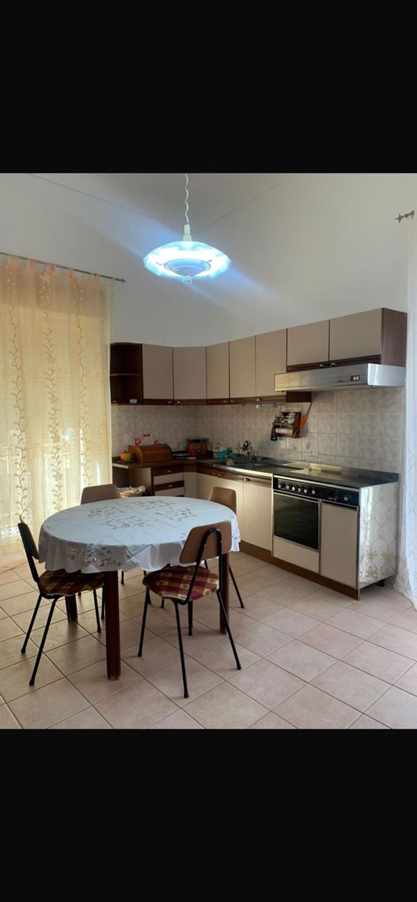 appartamento in affitto a Lentini