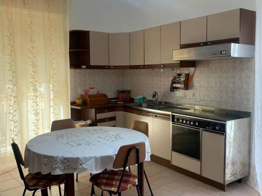 appartamento in affitto a Lentini