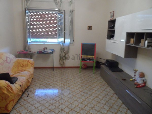 appartamento in affitto a Lentini