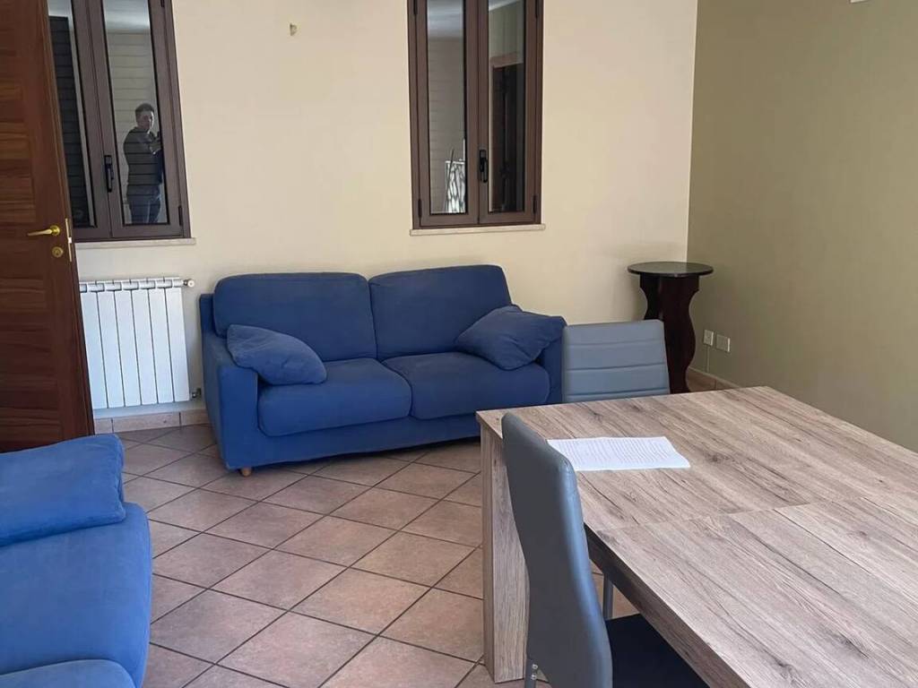 appartamento in affitto a Lentini
