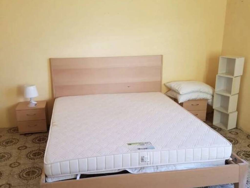 appartamento in affitto a Lentini