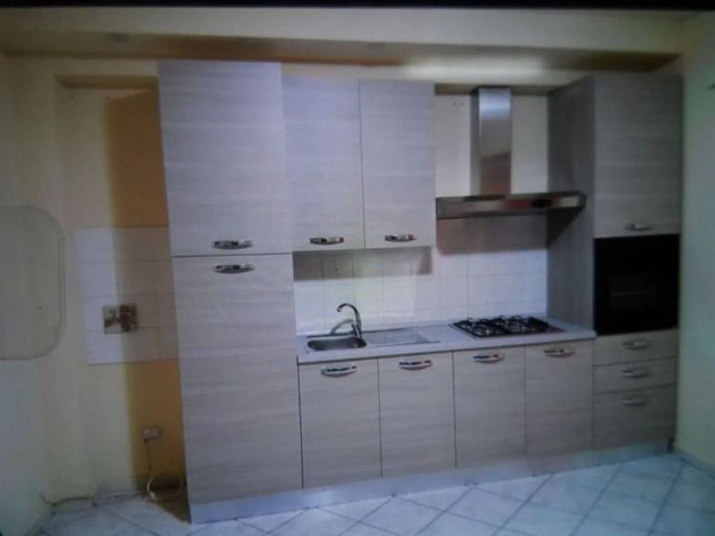 appartamento in affitto a Lentini