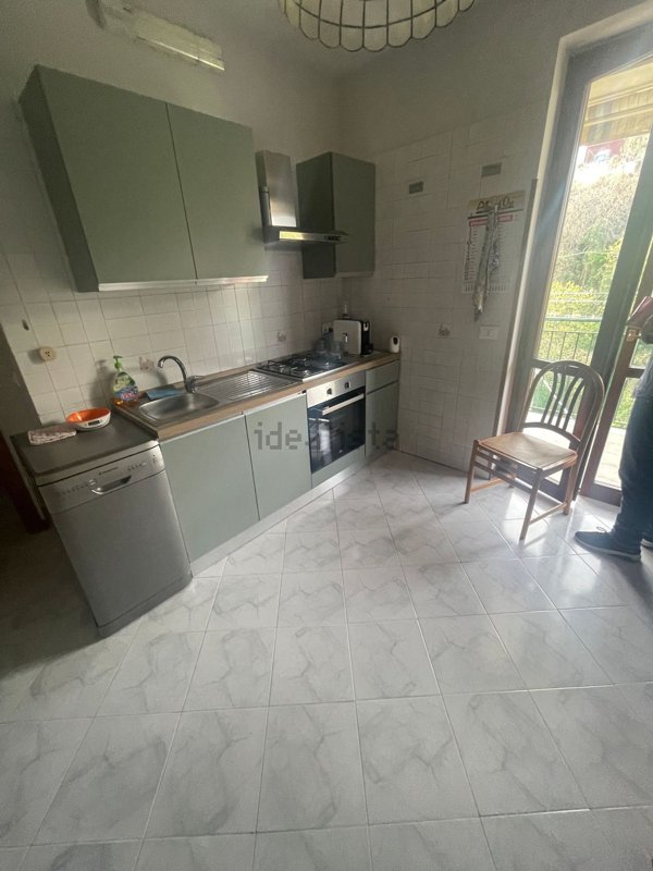 appartamento in affitto a Lentini