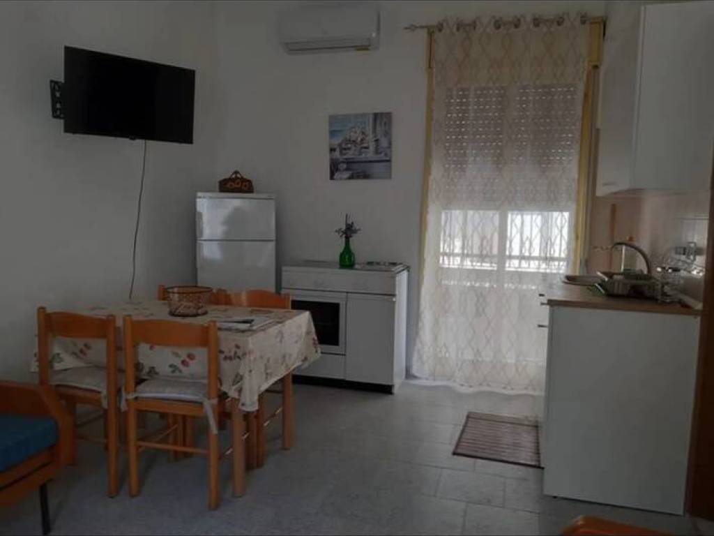 appartamento in affitto a Lentini