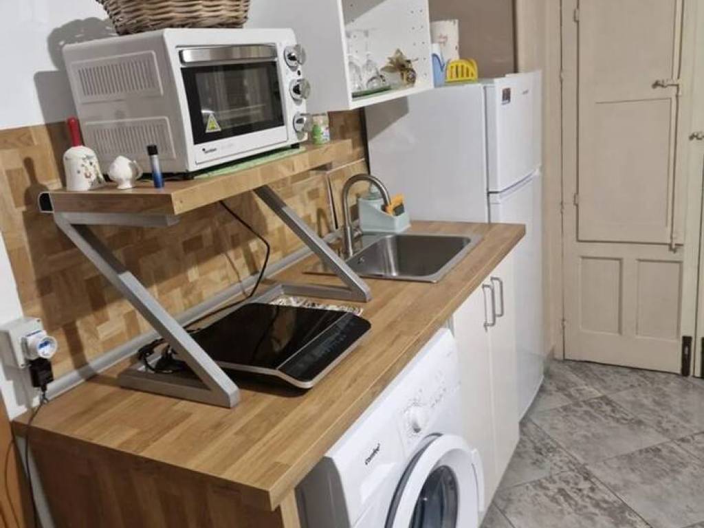 appartamento in affitto a Lentini