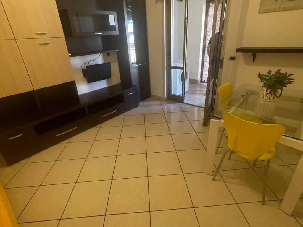 appartamento in affitto a Lentini