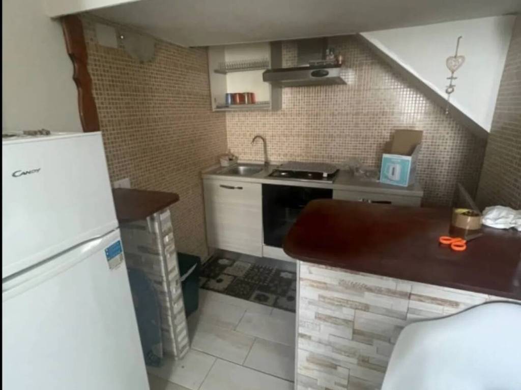appartamento in affitto a Lentini