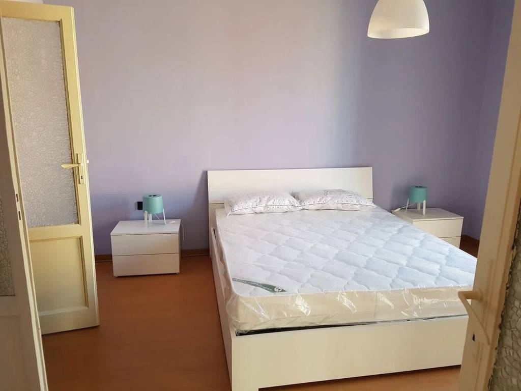 appartamento in affitto a Lentini